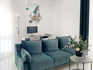 2 Camere - Mobilat -Parcare Privata - Giroc - Zona Lidl — miniatura 4