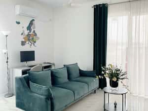 2 Camere - Mobilat -Parcare Privata - Giroc - Zona Lidl — miniatura 5