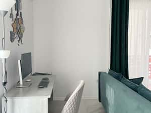 2 Camere - Mobilat -Parcare Privata - Giroc - Zona Lidl — miniatura 6