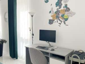 2 Camere - Mobilat -Parcare Privata - Giroc - Zona Lidl — miniatura 7