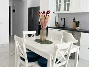 2 Camere - Mobilat -Parcare Privata - Giroc - Zona Lidl — miniatura 8