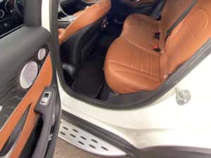 Mercedes-Benz GLC Mercedes GLC 300e coupe — miniatura 3