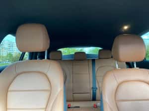 Mercedes-Benz GLC Mercedes GLC 300e coupe — miniatura 6