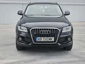 Audi Q5 Qoattro An  2015 Motor 2.0 Diesel 190cp Cutie Viteze Automata Euro 6 — miniatura 4