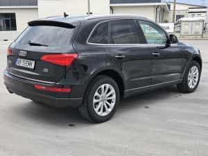 Audi Q5 Qoattro An  2015 Motor 2.0 Diesel 190cp Cutie Viteze Automata Euro 6 — miniatura 6