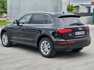 Audi Q5 Qoattro An  2015 Motor 2.0 Diesel 190cp Cutie Viteze Automata Euro 6 — miniatura 7