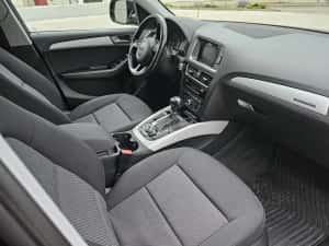 Audi Q5 Qoattro An  2015 Motor 2.0 Diesel 190cp Cutie Viteze Automata Euro 6 — miniatura 8