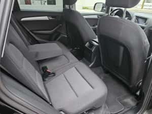 Audi Q5 Qoattro An  2015 Motor 2.0 Diesel 190cp Cutie Viteze Automata Euro 6 — miniatura 9