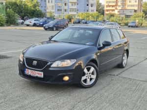 Vand Seat Exeo 2011 Diesel 1968 cmc Neavariata
