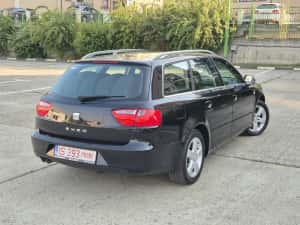 Vand Seat Exeo 2011 Diesel 1968 cmc Neavariata — miniatura 2