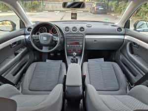 Vand Seat Exeo 2011 Diesel 1968 cmc Neavariata — miniatura 3