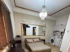 gars 28 mp centru 2 min de medicina la vila totul separat 300 euro — miniatura 2