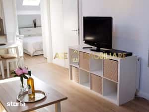 2 Camere de inchiriat | Bucurestii Noi | Metrou | Centrala Proprie — miniatura 4