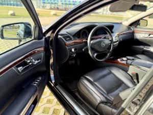 Mercedes-Benz S350 BlueTEC W221 Euro 6 Automat - motor defect - 310 000 Km — miniatura 3