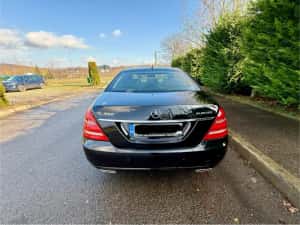 Mercedes-Benz S350 BlueTEC W221 Euro 6 Automat - motor defect - 310 000 Km — miniatura 6