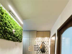 De vanzare apartament 3 camere Rogerius cu parcare de domiciliu — miniatura 3