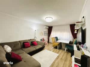 De vanzare apartament 3 camere Rogerius cu parcare de domiciliu — miniatura 5