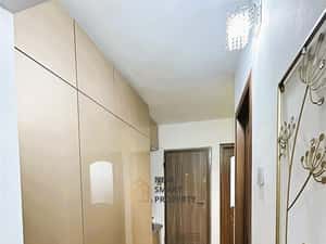 De vanzare apartament 3 camere Rogerius cu parcare de domiciliu — miniatura 6