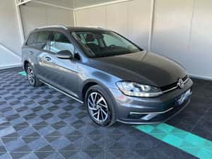 Volkswagen Golf 2018, 150 cp, Diesel, 8.950 EUR — miniatura 1