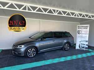 Volkswagen Golf 2018, 150 cp, Diesel, 8.950 EUR — miniatura 2