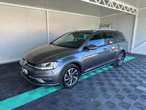 Volkswagen Golf 2018, 150 cp, Diesel, 8.950 EUR — miniatura 3