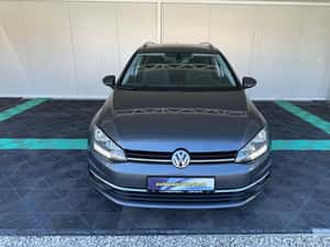 Volkswagen Golf 2018, 150 cp, Diesel, 8.950 EUR — miniatura 4