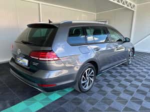 Volkswagen Golf 2018, 150 cp, Diesel, 8.950 EUR — miniatura 5