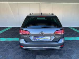 Volkswagen Golf 2018, 150 cp, Diesel, 8.950 EUR — miniatura 6