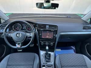 Volkswagen Golf 2018, 150 cp, Diesel, 8.950 EUR — miniatura 7