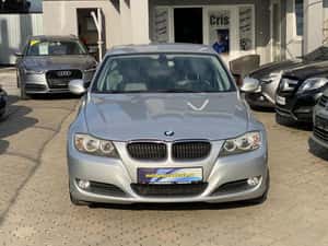 BMW 320, 2012, 213.000 km, Diesel — miniatura 2