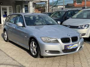 BMW 320, 2012, 213.000 km, Diesel — miniatura 3