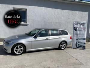 BMW 320, 2012, 213.000 km, Diesel — miniatura 5
