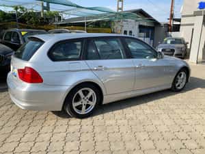BMW 320, 2012, 213.000 km, Diesel — miniatura 6