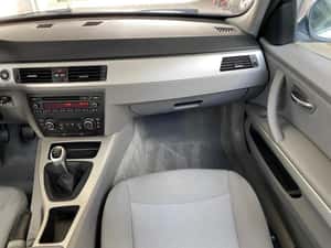 BMW 320, 2012, 213.000 km, Diesel — miniatura 7