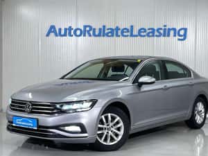 Volkswagen Passat Berlină 2021, 150 CP, Diesel, 17.490 EUR