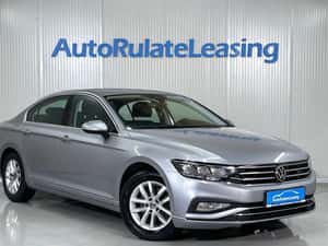 Volkswagen Passat Berlină 2021, 150 CP, Diesel, 17.490 EUR — miniatura 2