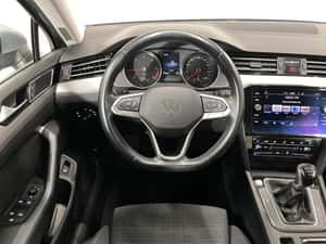 Volkswagen Passat Berlină 2021, 150 CP, Diesel, 17.490 EUR — miniatura 6