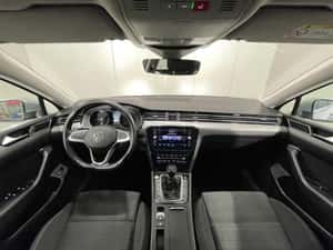 Volkswagen Passat Berlină 2021, 150 CP, Diesel, 17.490 EUR — miniatura 7