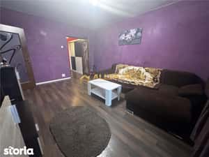 Apartament 2 camere de inchiriat Ploiesti – Zona Vest, etaj 2, mobilat — miniatura 4