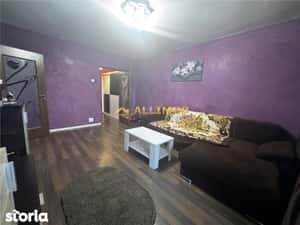 Apartament 2 camere de inchiriat Ploiesti – Zona Vest, etaj 2, mobilat — miniatura 6