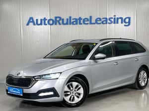 Skoda Octavia Break / Estate 2020 Diesel Automata