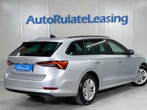 Skoda Octavia Break / Estate 2020 Diesel Automata — miniatura 3