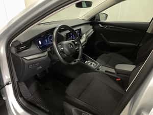 Skoda Octavia Break / Estate 2020 Diesel Automata — miniatura 5