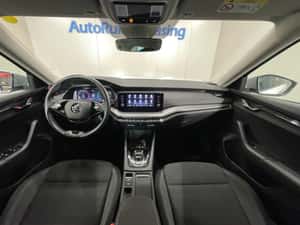 Skoda Octavia Break / Estate 2020 Diesel Automata — miniatura 7