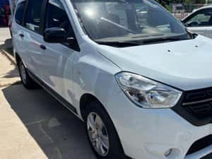 Dacia Lodgy 1.5 Blue dCi Laureate 2020