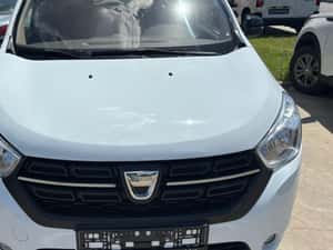 Dacia Lodgy 1.5 Blue dCi Laureate 2020 — miniatura 3