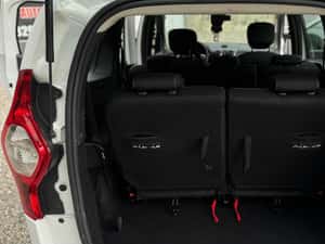 Dacia Lodgy 1.5 Blue dCi Laureate 2020 — miniatura 5