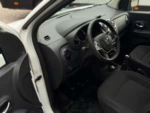 Dacia Lodgy 1.5 Blue dCi Laureate 2020 — miniatura 6