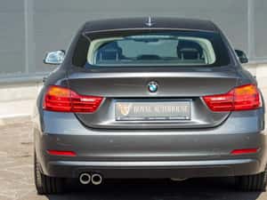 BMW Altele seria-4 Automată 190 HP Diesel — miniatura 2