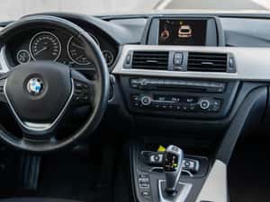 BMW Altele seria-4 Automată 190 HP Diesel — miniatura 3